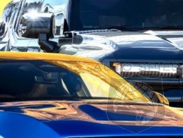 Which EVs Will Get You In Trouble With Your Insurance Company